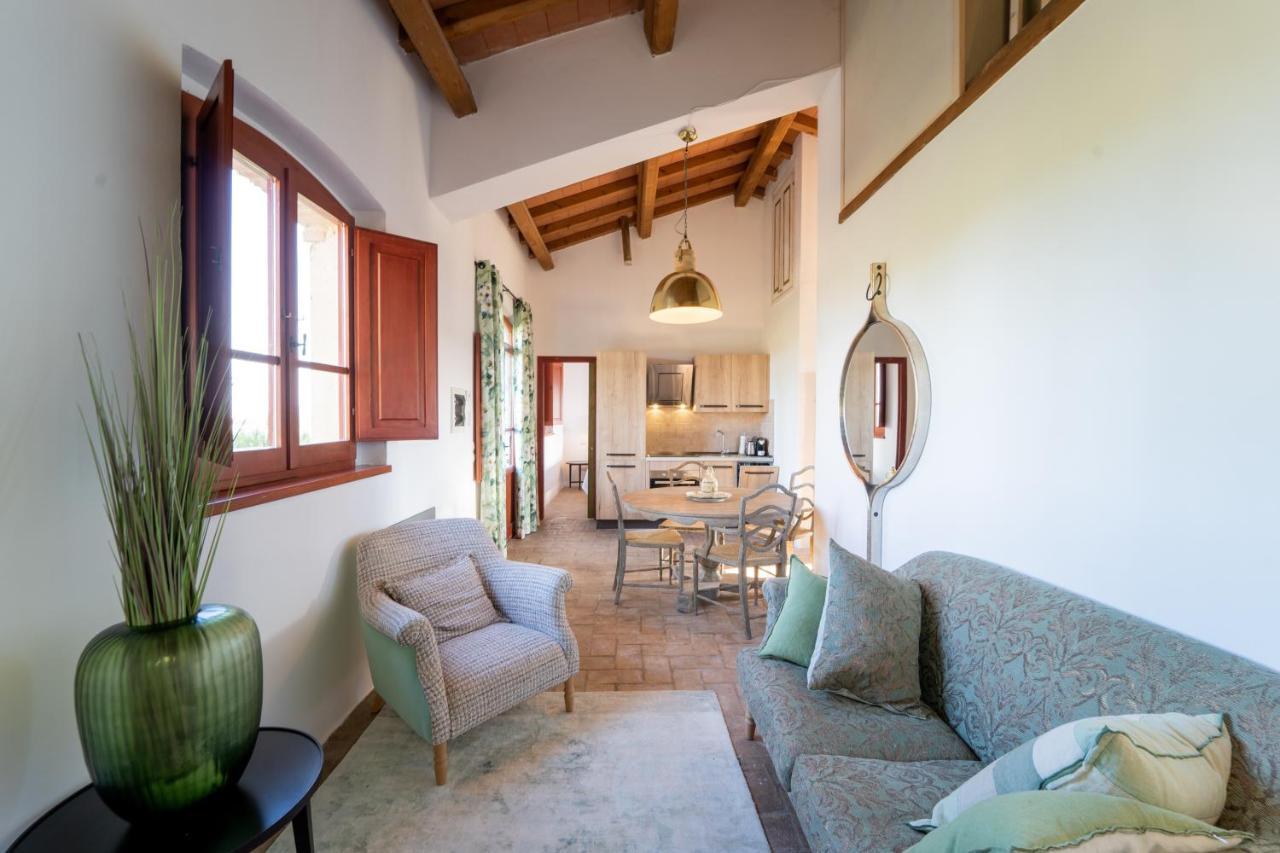 Agriturismo Il Sarale - Umbria Citta di Castello Exterior photo